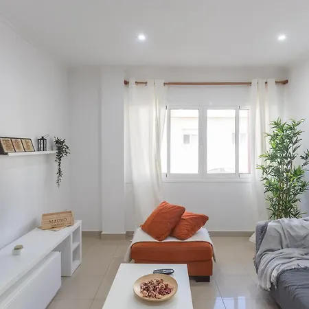 Orange House
