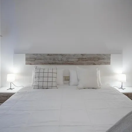 Orange House Apartamento *