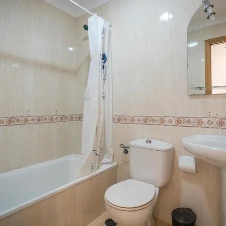 Apartamento Orange House Puerto del Rosario (Fuerteventura)