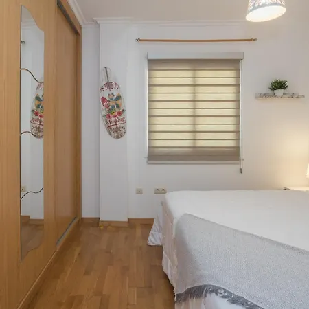 Orange House Apartamento *