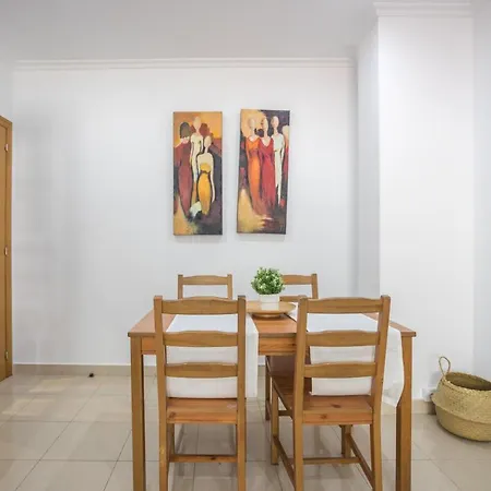 Orange House Apartamento *