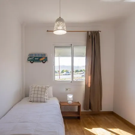 Apartamento Orange House *