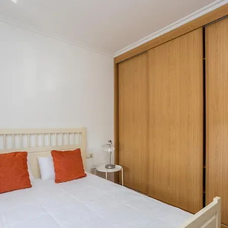 Apartmán Orange House